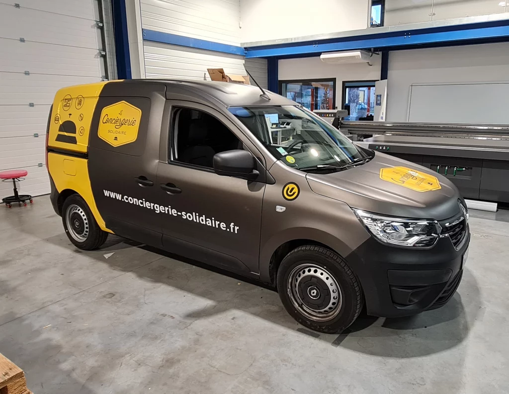 Renault Express