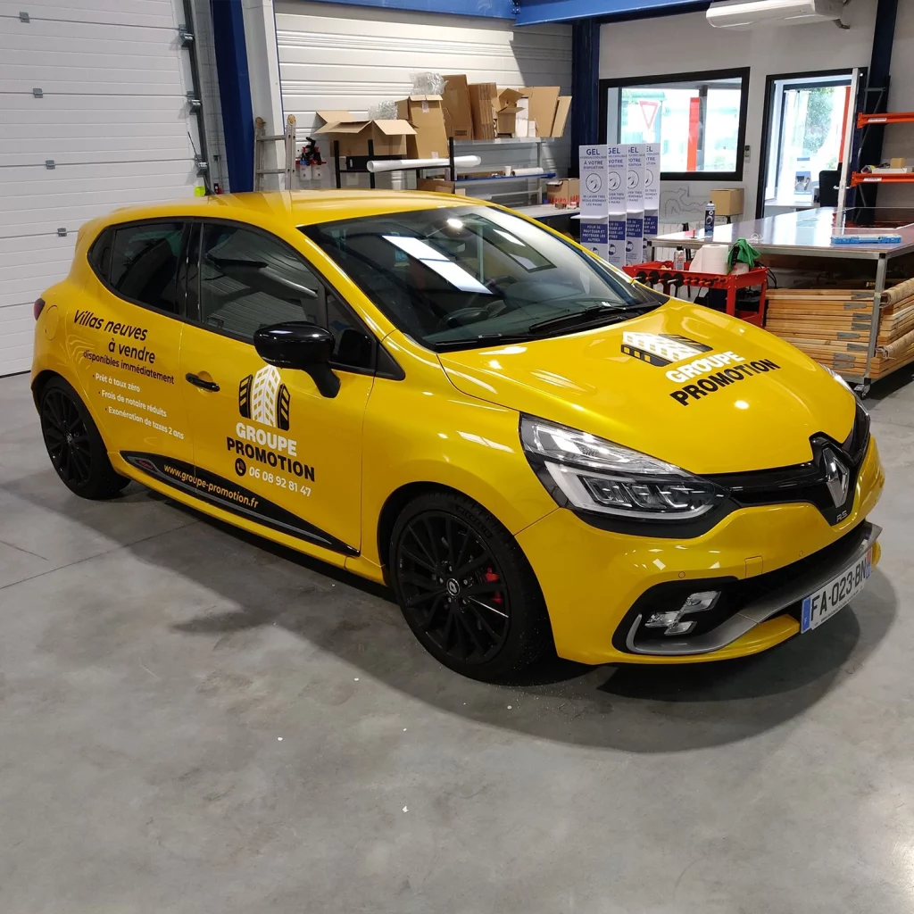 Clio 4 RS Trophy