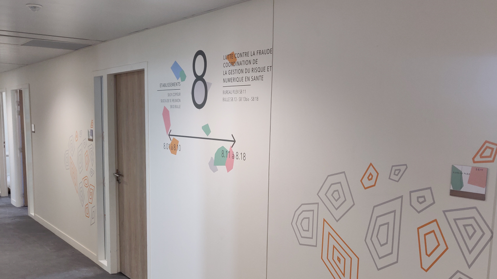 Bureaux Toulouse